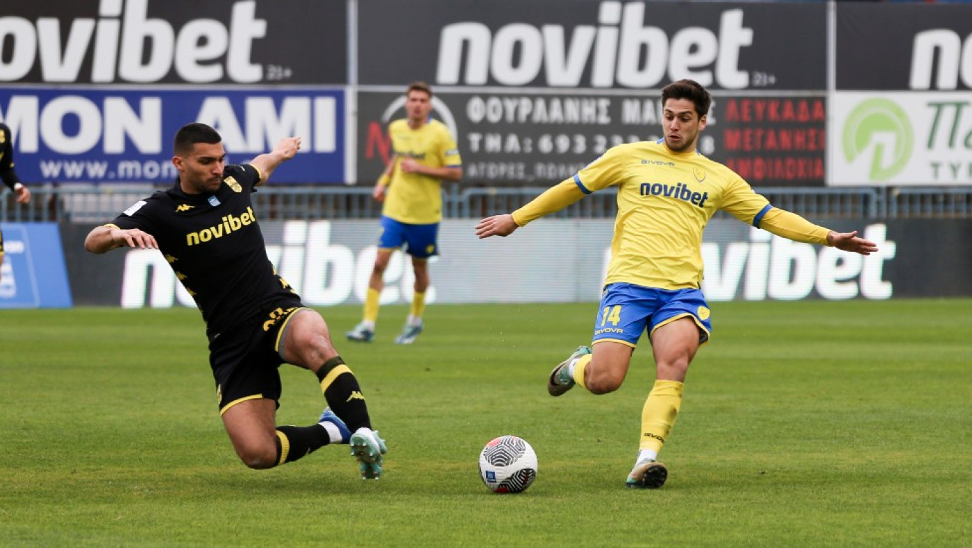 Ρόουζ: «Να πεθάνουμε στο γήπεδο για την πρόκριση, νιώθω σαν να μην έφυγα ποτέ!»