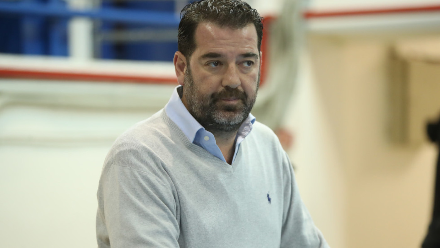 Σοκ με Βαγγέλη Τσάπα: Κατανάλωσε χλωρίνη και νοσηλεύεται!