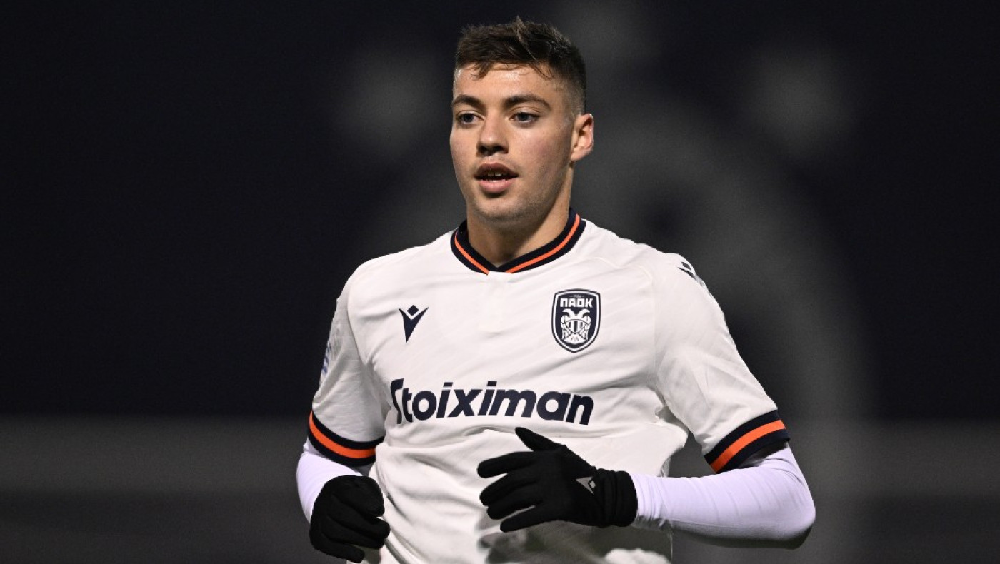 ΠΑΣ… ξανά στην κορυφή!