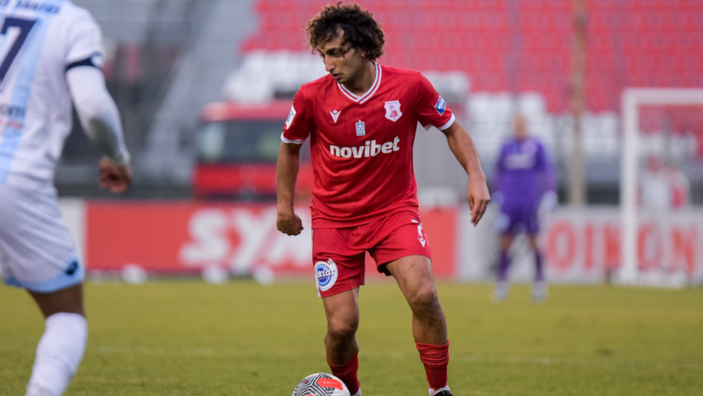 Ο Ουάρντα ζήτησε να παίξει με την Εθνική Ελλάδας