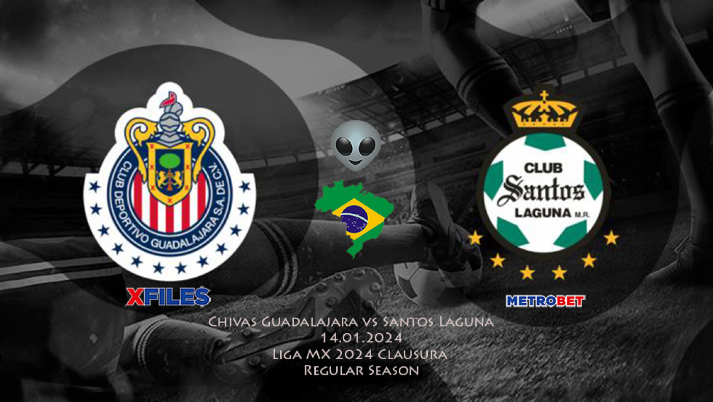 «X-Files» :  Σπάσαμε τα ταμεία, βγάλαμε καλό κέρδος και σήμερα, στο ποδαρικό για τη νέα χρονιά, η Σκάλυ αποφάσισε : I want to believe you, darling Chivas del Guadalajara…