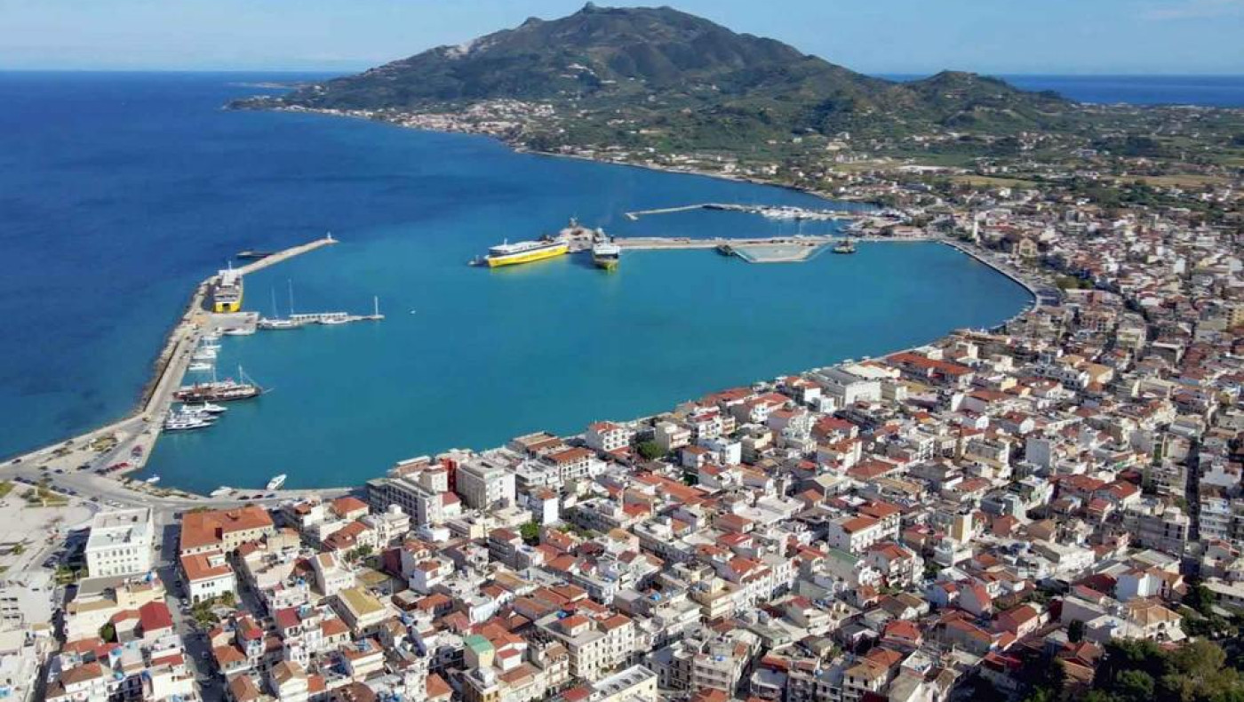 Σε κατάσταση έκτακτης ανάγκης κηρύχθηκε η Ζάκυνθος!