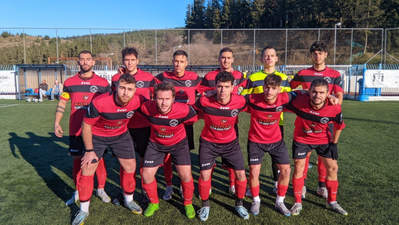 ΑΕ Καλλιθέας: Δύο νέες προσθήκες