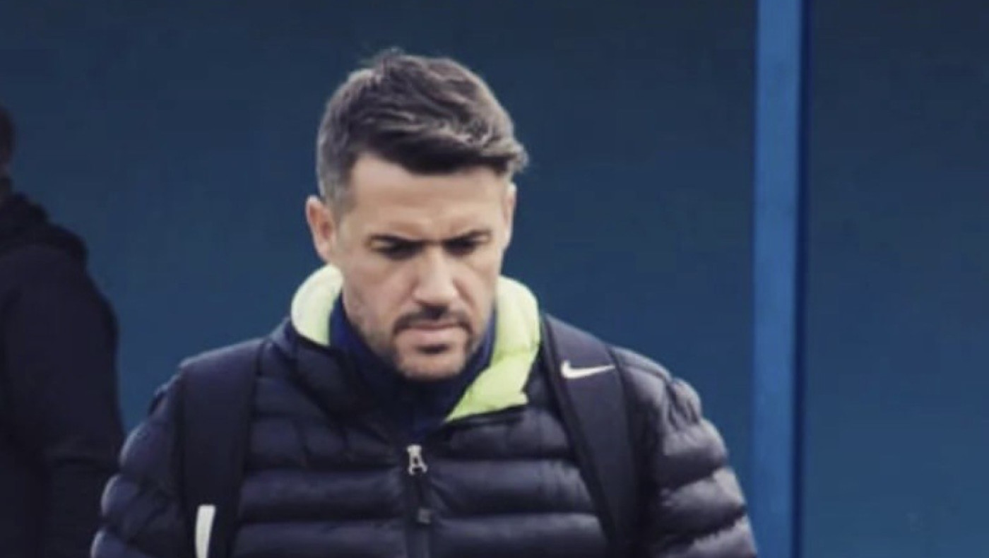 Ζαρογιάννης: «Δύσκολη και κομβική εβδομάδα»