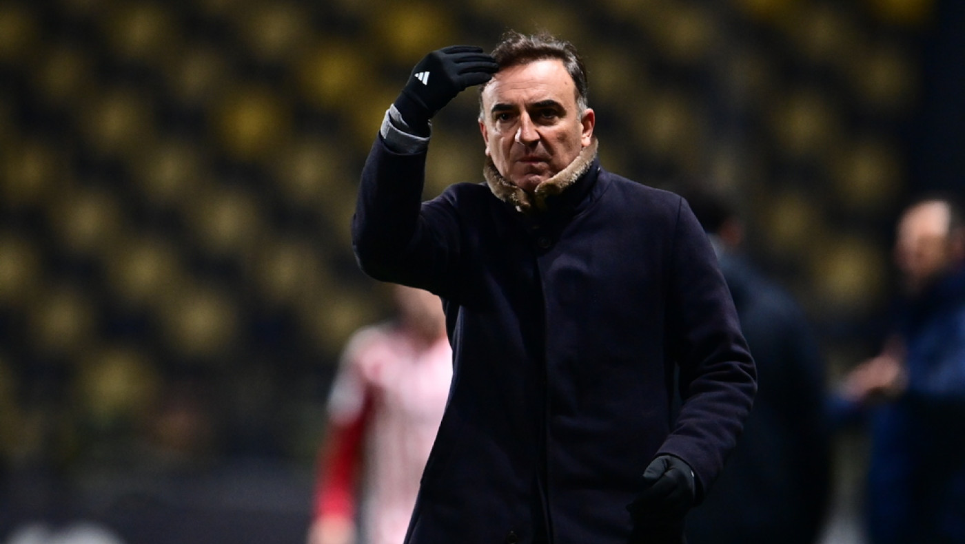 Καρβαλιάλ: «Ήταν μία δύσκολη νίκη, διαχειριστήκαμε σωστά το σκορ»