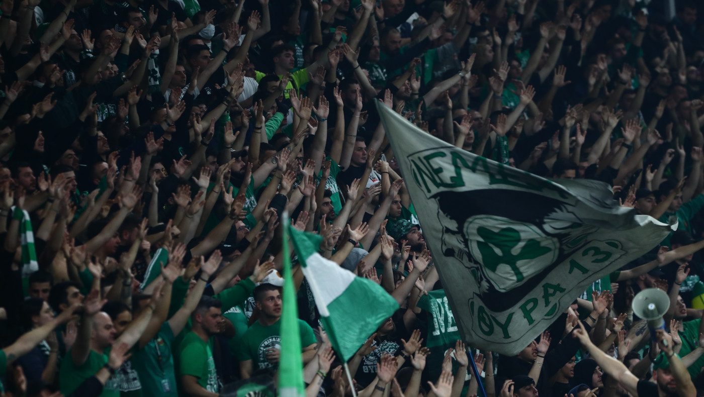 Σοκ στο ΟΑΚΑ: Πέθανε πρώην στέλεχος του ερασιτέχνη Παναθηναϊκού