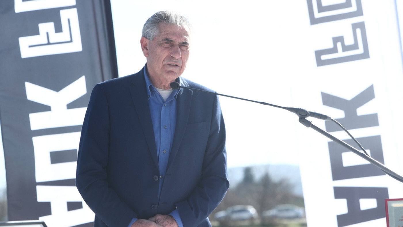 Άγγελος Αναστασιάδης: Νέος εκπρόσωπος της Super League στην ΕΠΟ