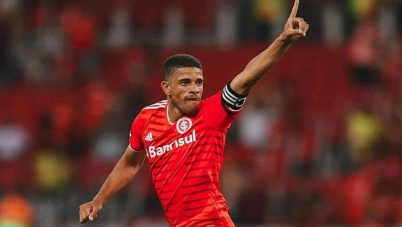 Τάισον σε Ιντερνασιονάλ: «Αν δεν ήμουν πεισματάρης ίσως να ήμουν σήμερα στην χώρα μου, στην αγαπημένη μου ομάδα»