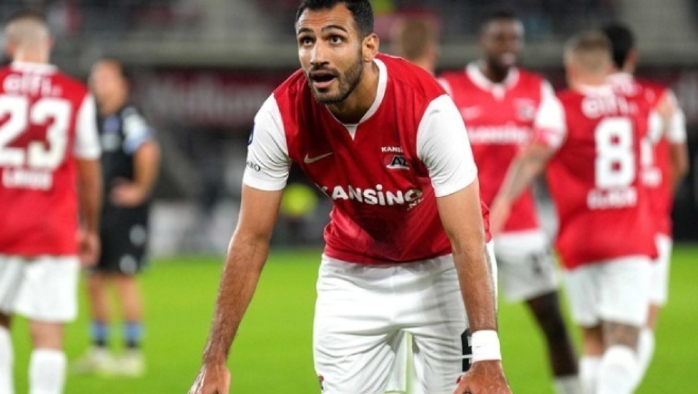 Μπαπέ, Παυλίδης και Χιμένεθ στο «κυνήγι» του Κέιν