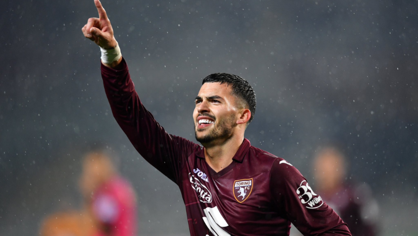 Ολυμπιακός για Ράντονιτς - Στην πόρτα της εξόδου ο Μπιέλ