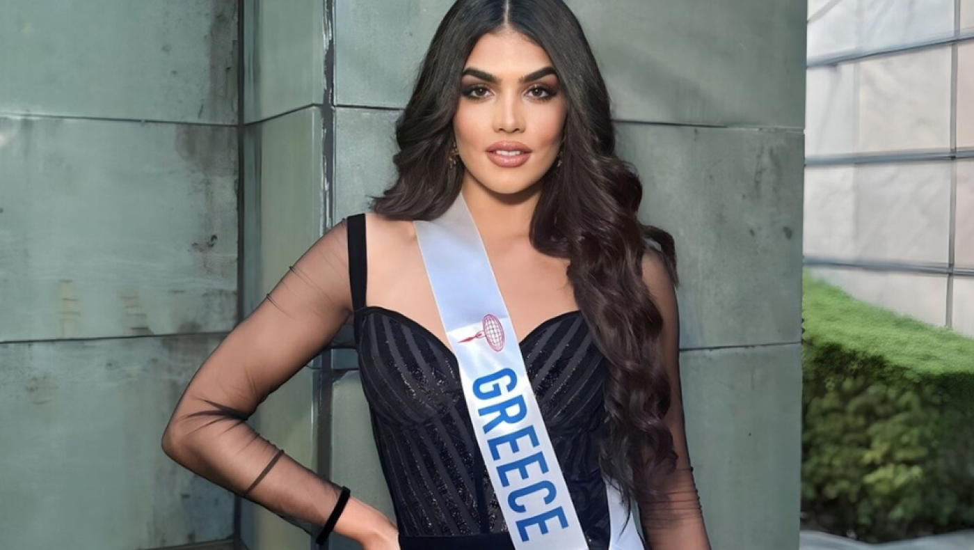 Survivor 2024: Στην ομάδα των Διάσημων μπαίνει η Miss Ελλάς