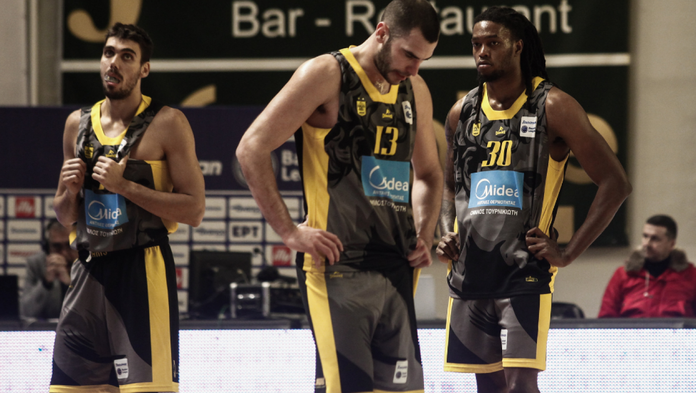 Με προβλήματα κόντρα στην ΑΕΚ και η αλήθεια για τον Χατζηδάκη