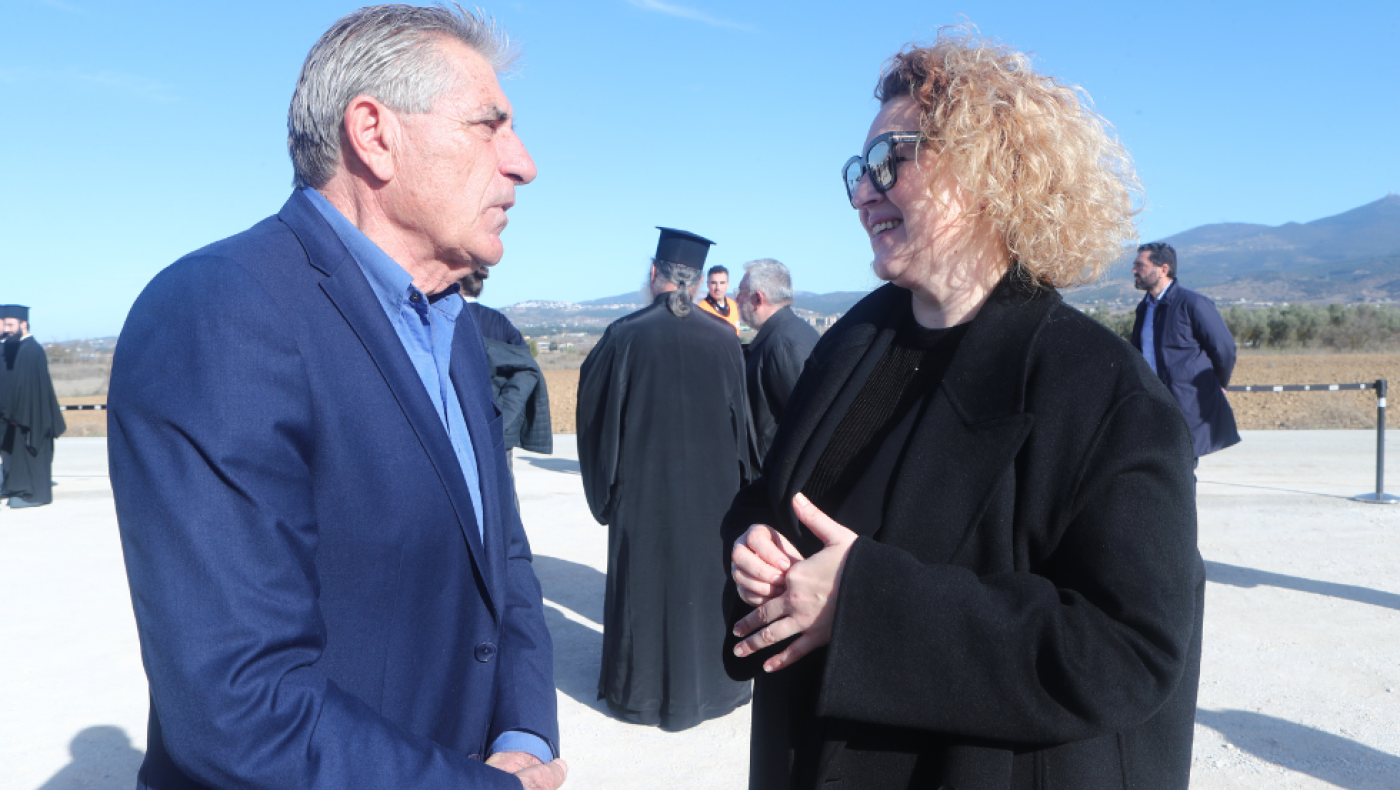 Βαρύ πένθος για τη Μαρία Γκοντσαρόβα -Το συλλυπητήριο μήνυμα της ΠΑΕ ΠΑΟΚ