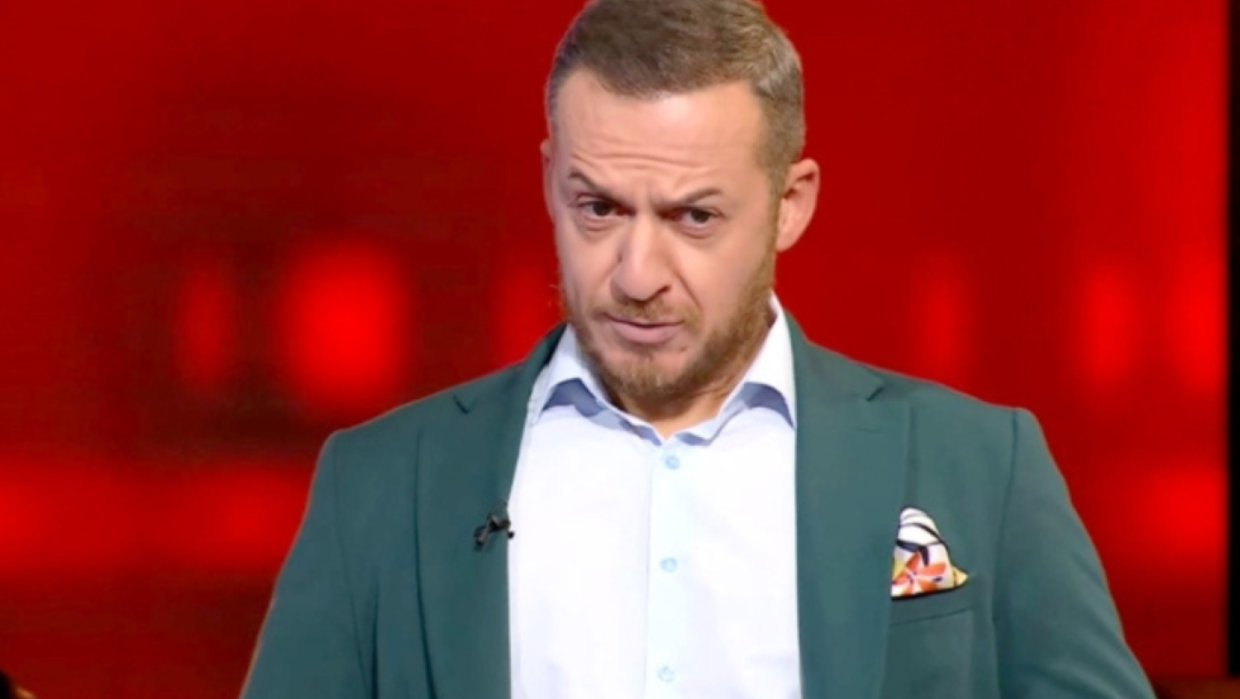 The Chase: Το «γεράκι» έχει αγοράσει σπίτι με κέρδη από τηλεπαιχνίδια