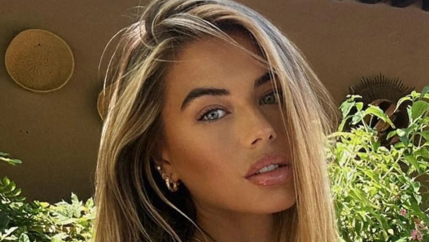 Ο Ρούμπεν Ντίας της Σίτι χώρισε με τη σύντροφό του και εκείνη πήγε στο Love Island