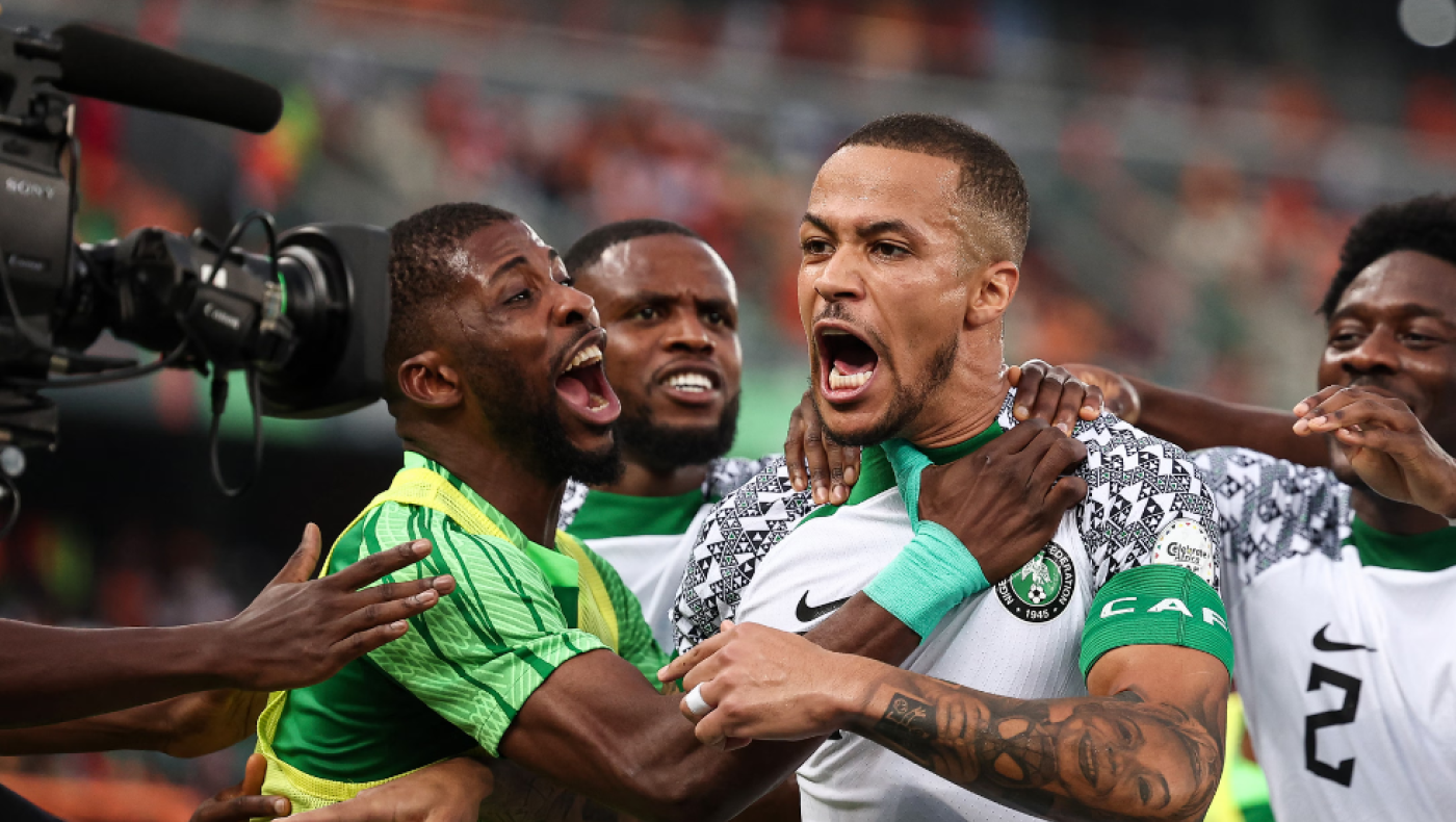 Έκονγκ: «Το να παίζεις στον ΠΑΟΚ είναι διαφορετικό, να κερδίσουμε πρωτάθλημα, κύπελλο και Conference League»