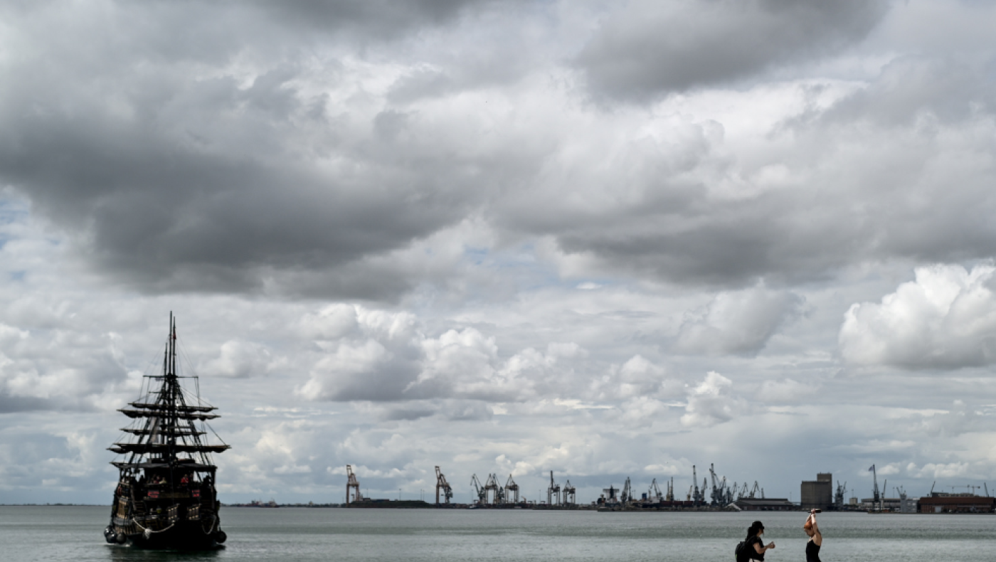 ΕΜΥ: Επικαιροποιήθηκε το έκτακτο δελτίο καιρού - Έρχεται... ύφεση