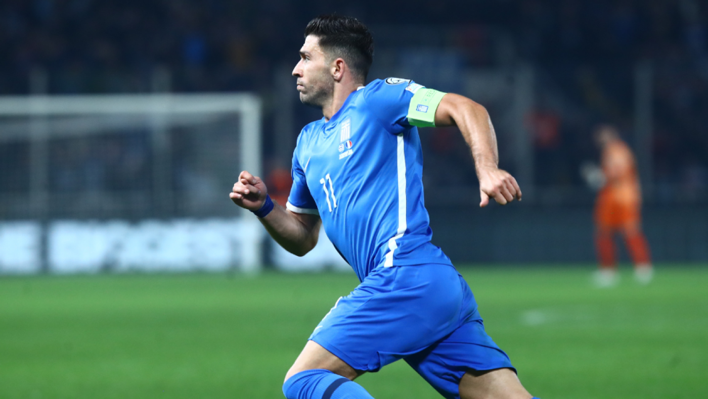 Παναθηναϊκός: Η ώρα άφιξης του Μπακασέτα και οι εξελίξεις με Μαξίμοβιτς