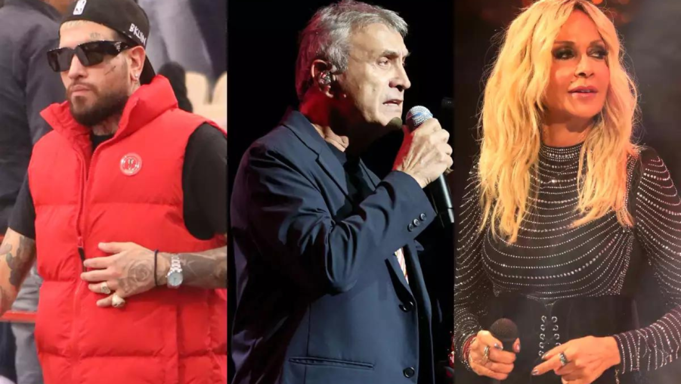 Snik για Νταλάρα: «Είναι αυτός που τα είχε με την Άννα Βίσση;»