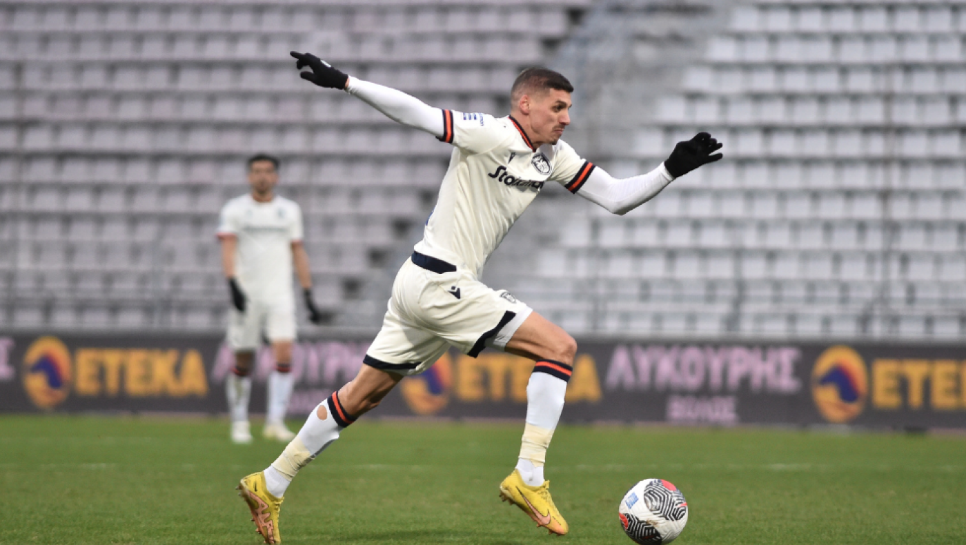 Το γκολ από playstation διεκδικεί το βραβείο