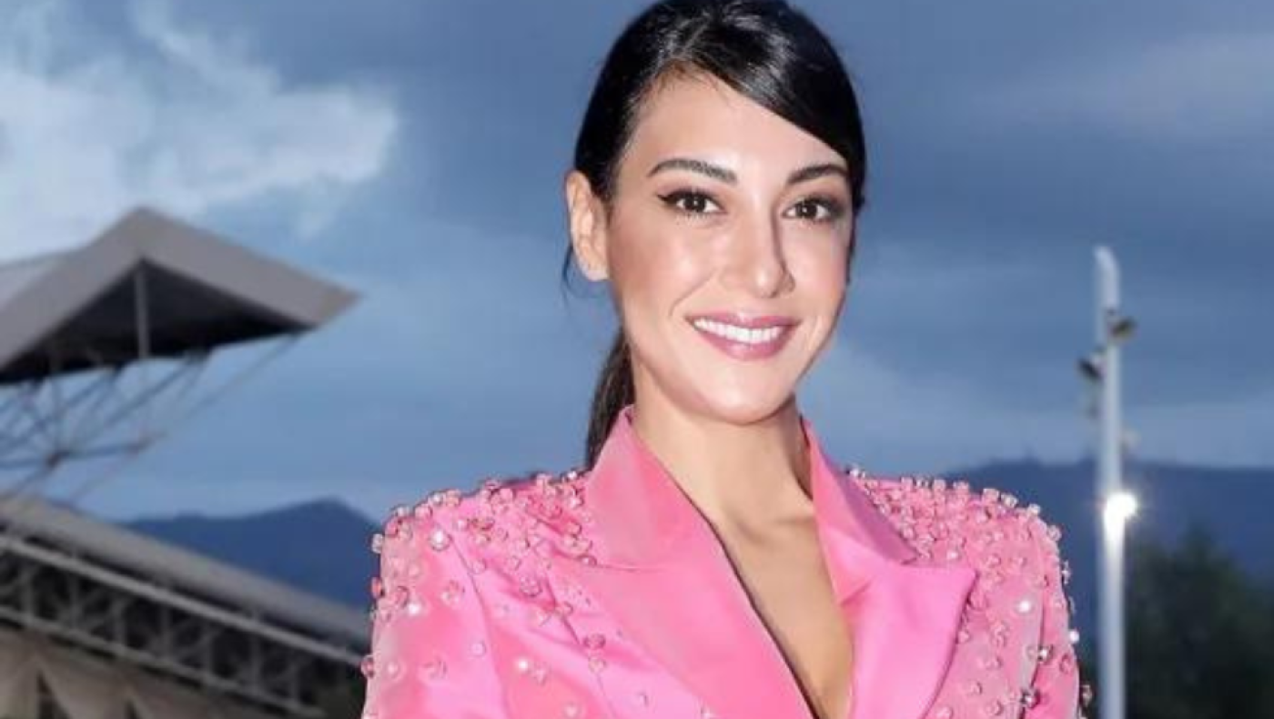 Η Ευγενία Σαμαρά άκουσε Πεπ Γκουαρδιόλα και το πέρασε για φαγητό: «Θα έτρωγα»