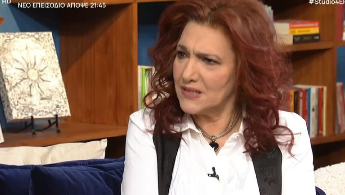 Βιτάλη: Κάποιος με προσέβαλε σε ένα πανηγύρι και του έριξα ένα χαστούκι