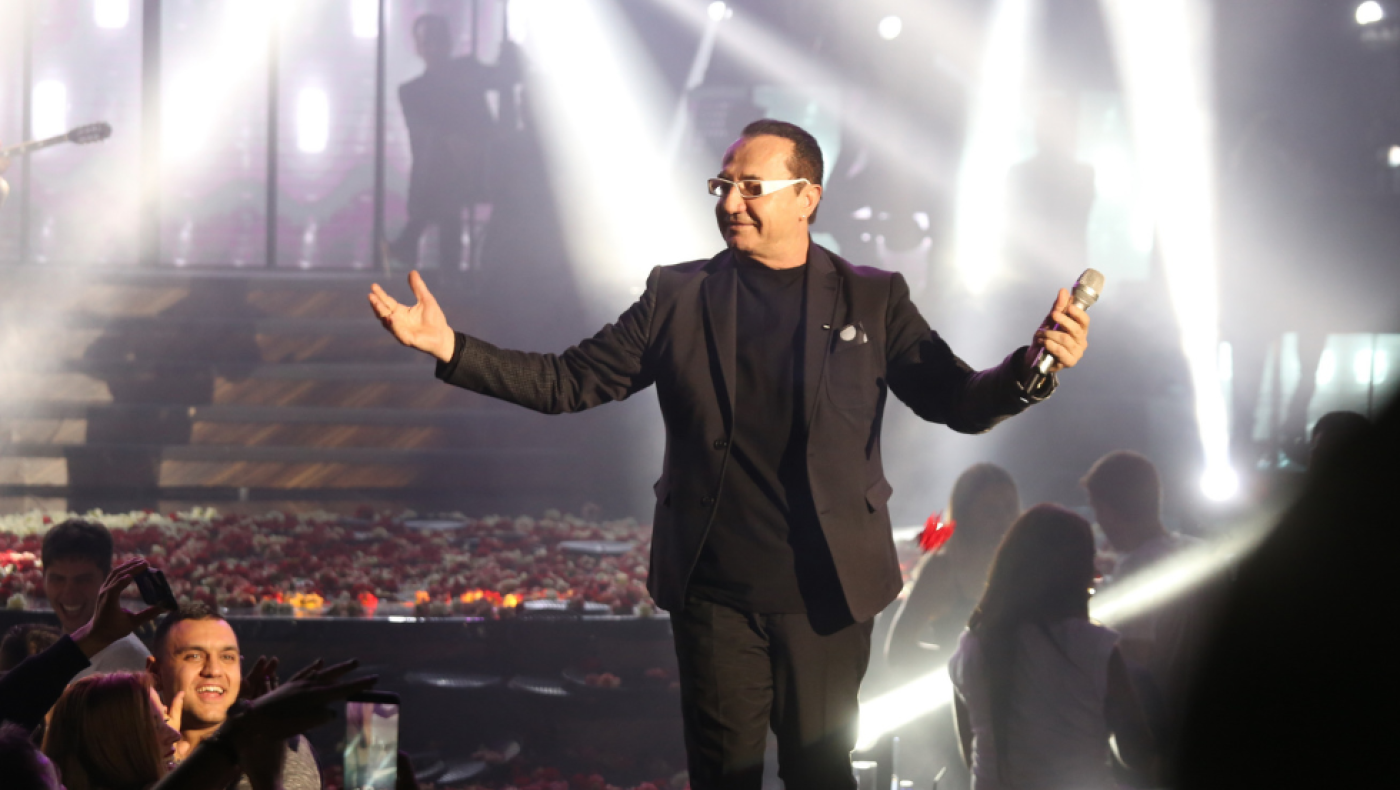 Πανταζής: «Ο Ιβάν Σαββίδης έχει βοηθήσει την εκκλησία και τον ΠΑΟΚ»