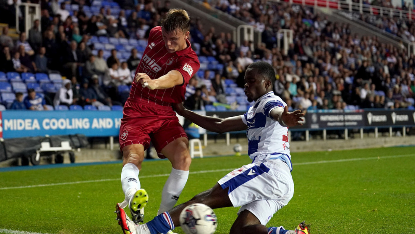 «Στο ένα Metro»: Πιο ξεκούραστη η Τσέλτεναμ