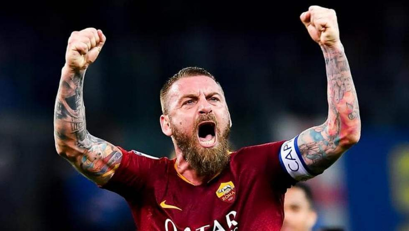 Παναθηναϊκός: Ο Μπαλντίνι εξετάζει σοβαρά την περίπτωση Ντε Ρόσι