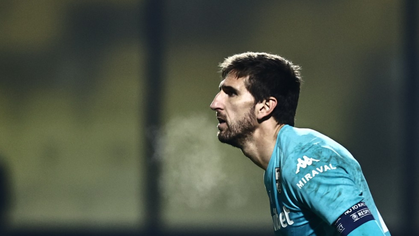 Κουέστα: «Δεν είμαι εγώ ο ήρωας, δώσαμε τα πάντα»