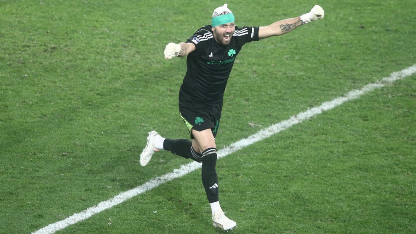 Αποκαλυπτικός ο Λοντίγκιν: «Πιο γκρινιάρης ο Κώτσιρας, πιο... καλοντυμένος εγώ!»