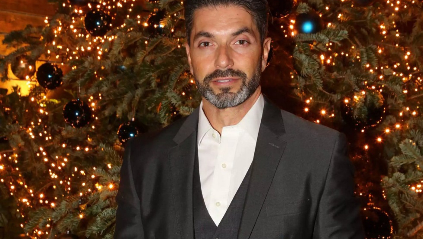 Σπύρος Μαρτίκας: «Λίγος ο Άρης Σοϊλέδης – Ξέρει αν έχει εκθέσει την γυναίκα του στο πανελλήνιο»