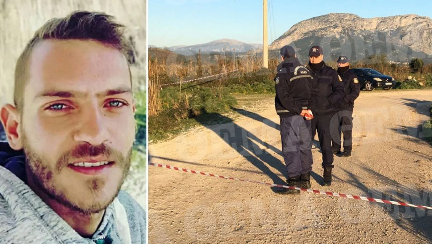 Δολοφονία στο Μεσολόγγι: Έρευνες για χρυσοθήρες και αρχαιοκαπηλία!