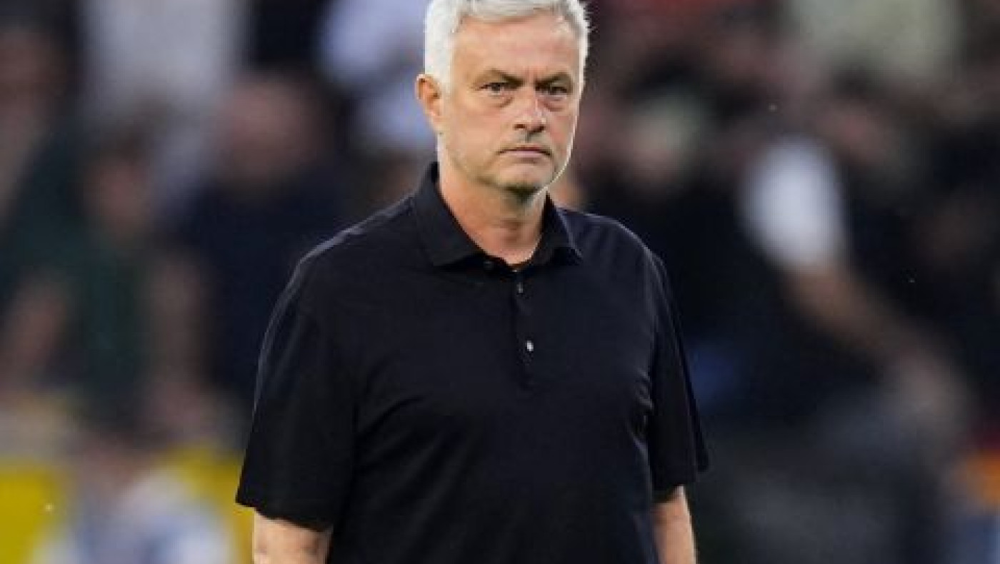 Μουρίνιο: «Η Ferrari είναι η Ρεάλ Μαδρίτης της F1, πρέπει να βρει τη δύναμη να ξεπεράσει τα εμπόδια»