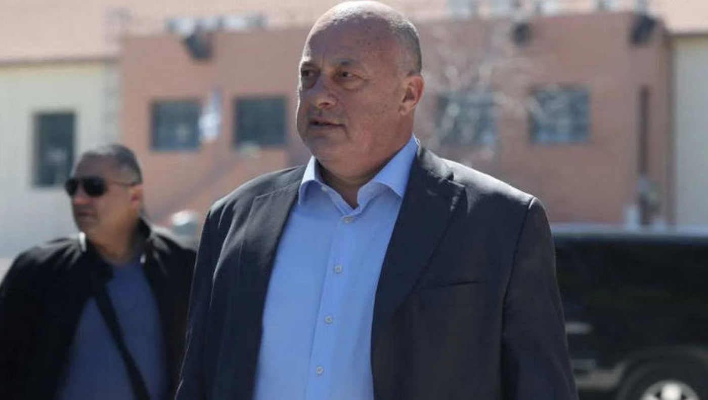 Μπέος: ﻿﻿«Μέχρι τέλος Μαΐου δίνω διορία σε όποιον ενδιαφέρεται για τον ΝΠΣ Βόλο»