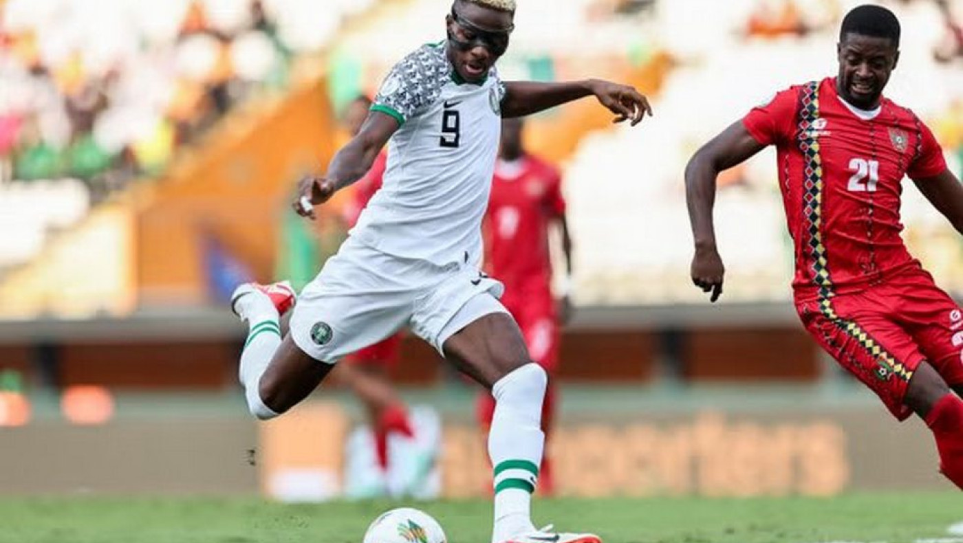 Νιγηρία και Ισημερινή Γουινέα προκρίθηκαν στους «16» του Κόπα Αφρικα