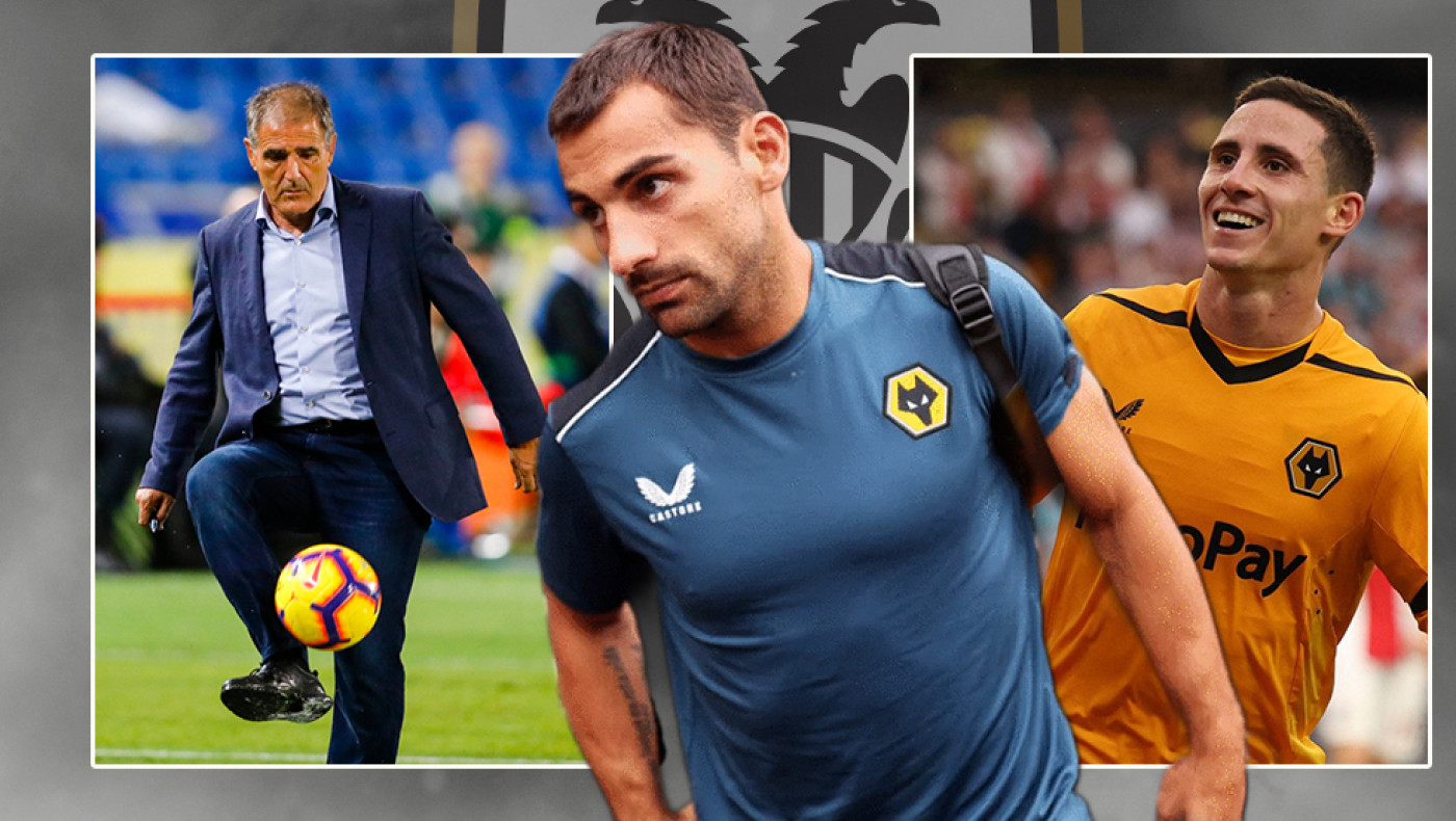 Το... ελληνικό παρελθόν του Ότο!