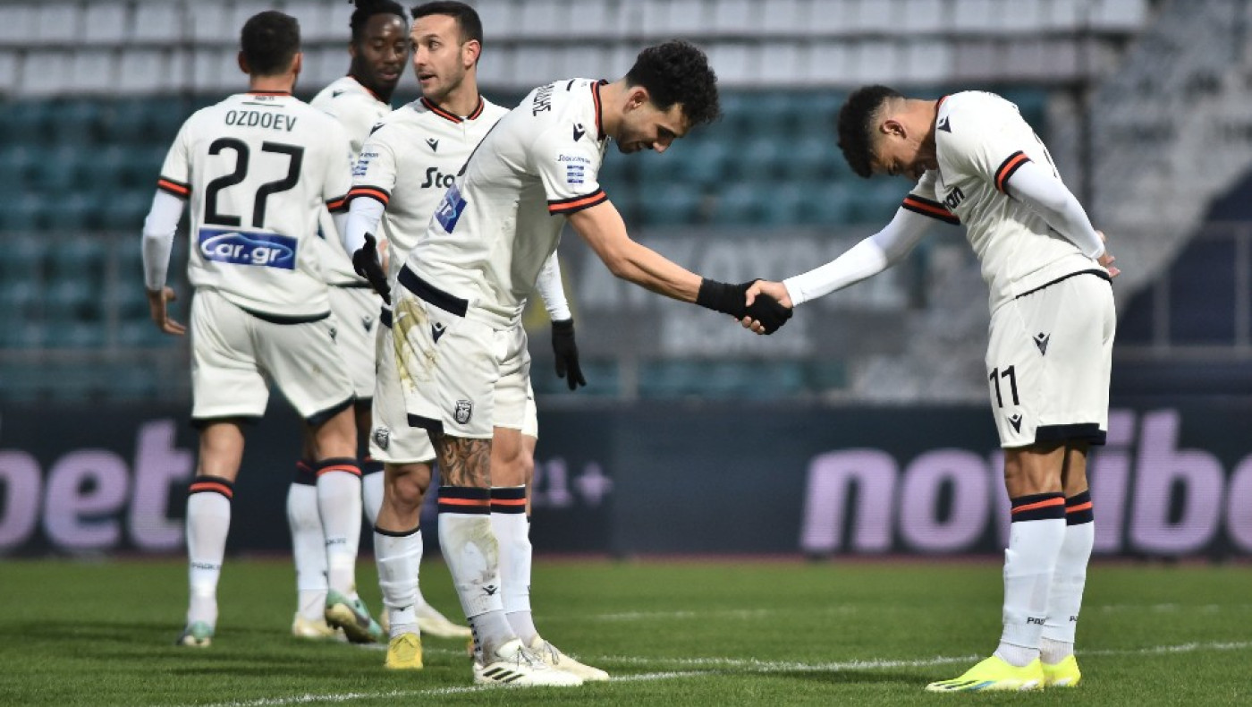 Η μεταγραφολογία και… τα υπόλοιπα!