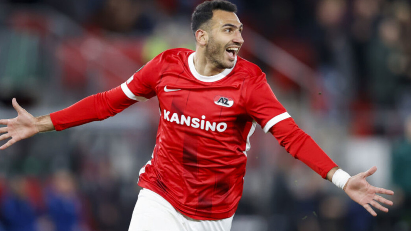 Foot Mercato: Η Ρεν έκανε πρόταση 10 εκατ. για Παυλίση, 20  ζητάει η Άλκμααρ