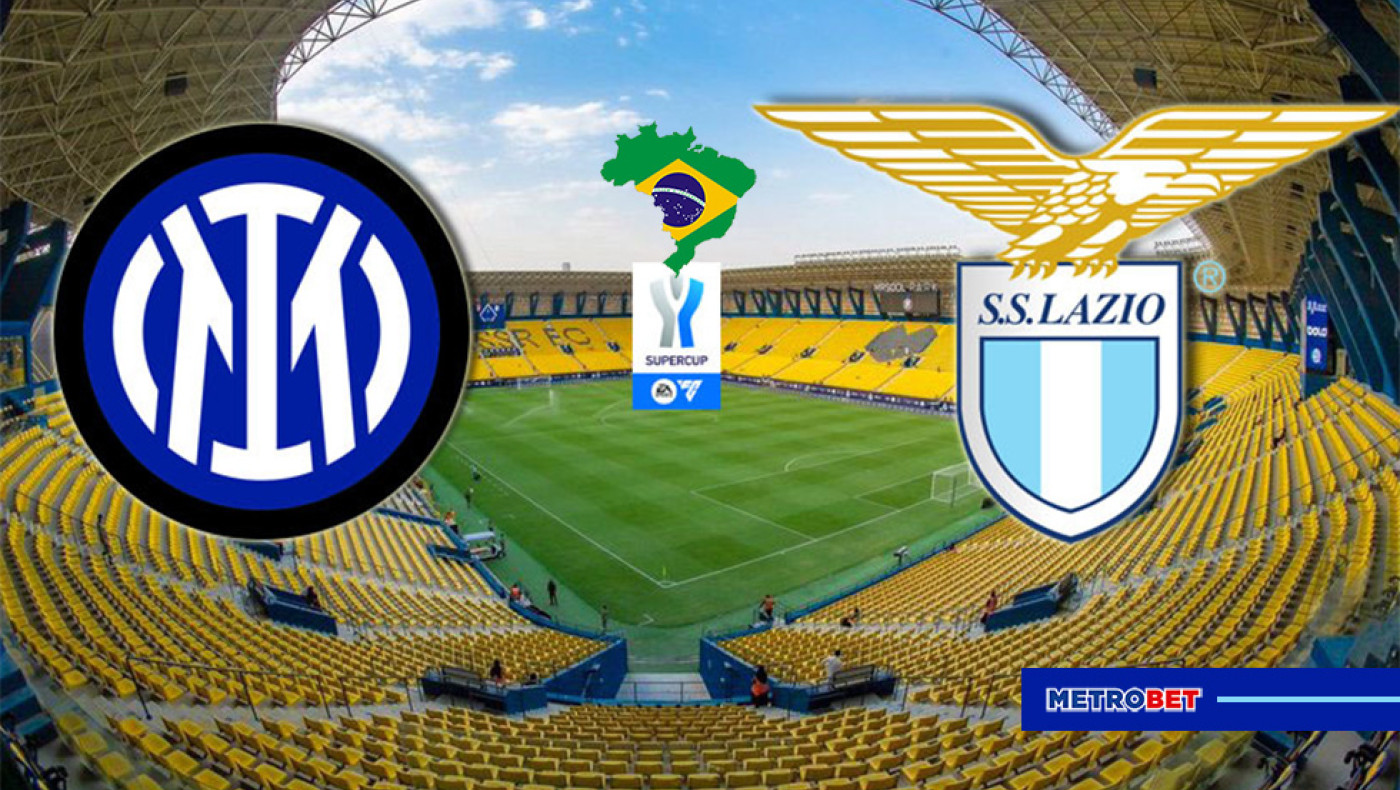 «Μιχάλης Βραζιλιάνος» :  Πολύ καλή και η χθεσινή βραδιά και σήμερα πλέον, το ενδιαφέρον επικεντρώνεται στους άσους, με βάση αυτόν της Ιντερ στην… Σαουδική Αραβία