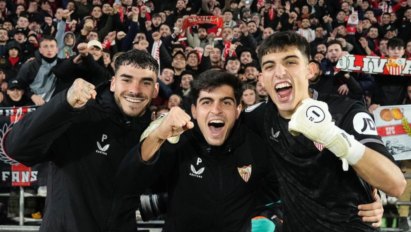 Η Σεβίλλη πρωτοπορεί και αναζητεί παίκτες με «AI» τεχνολογία!