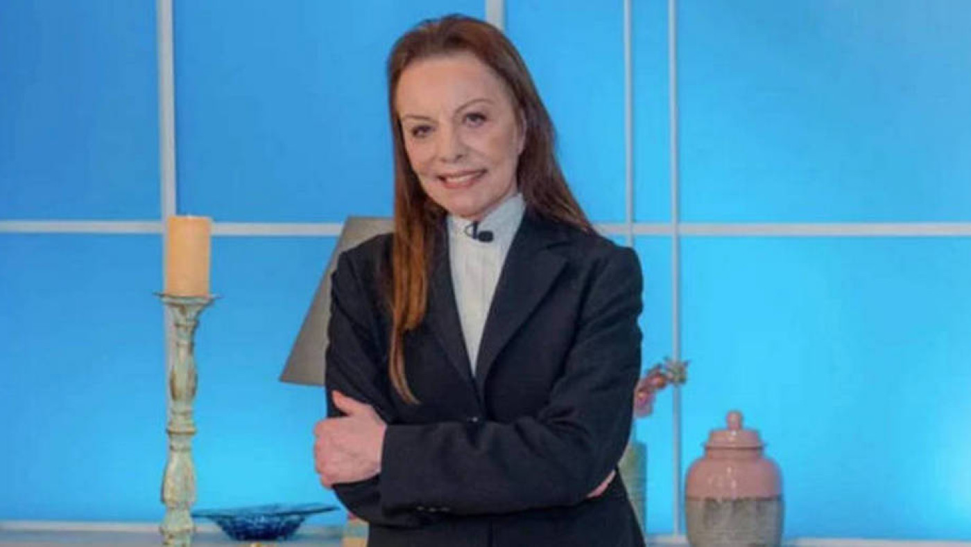 Τέτη Σχοινάκη: Μάχη για τη ζωή της δίνει η γνωστή ηθοποιός-Η αποκάλυψη της Άννας Φόνσου