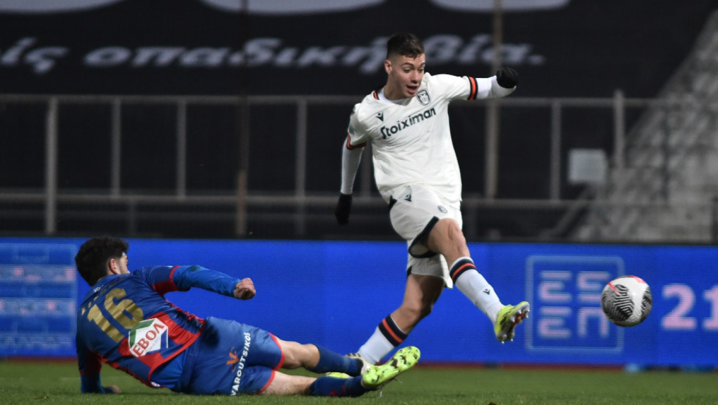 Τζίμας: «Θέλω να βελτιώνομαι καθημερινά, ο Τάισον μας προσέχει»