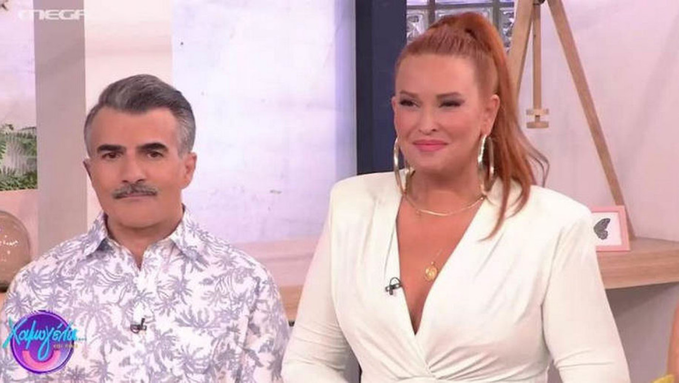 Χαμογέλα και Πάλι: «Κράξιμο» στο X για την επίθεση σε Νταλάρα-«Δεν βρέχει, σας φτύνουν»