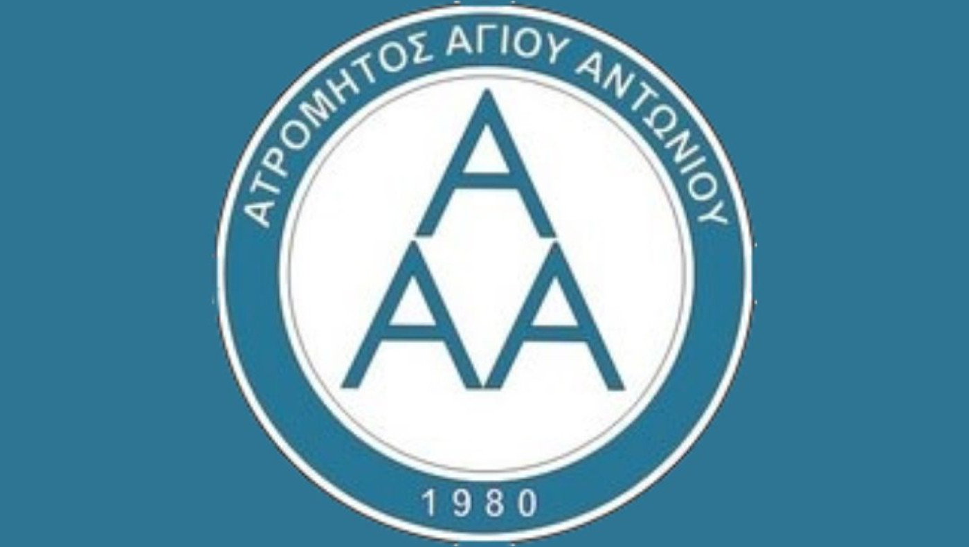 Ατρόμητος Αγίου Αντωνίου: Εννέα νέα αποκτήματα