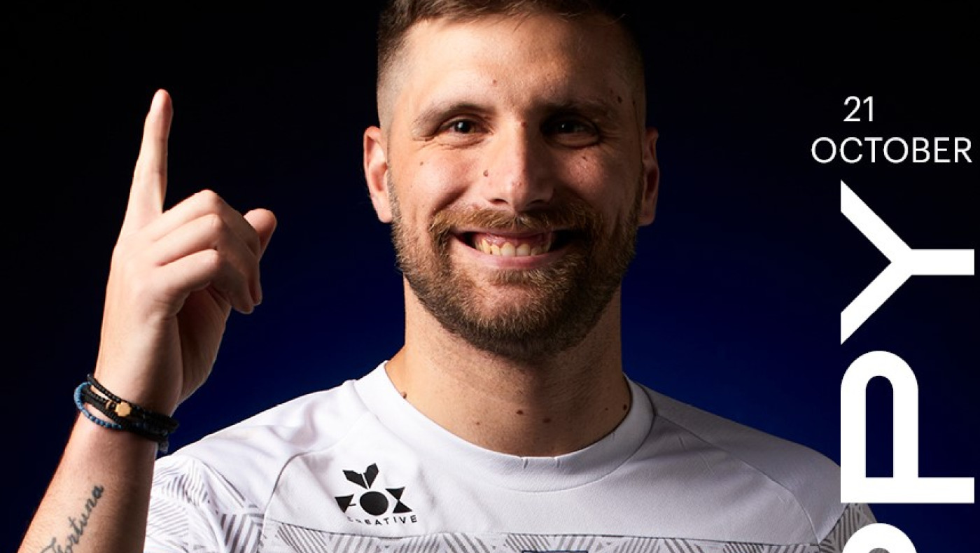 Από τον Ηρακλή Θερμαΐκού στον ΑΣ Νεάπολης