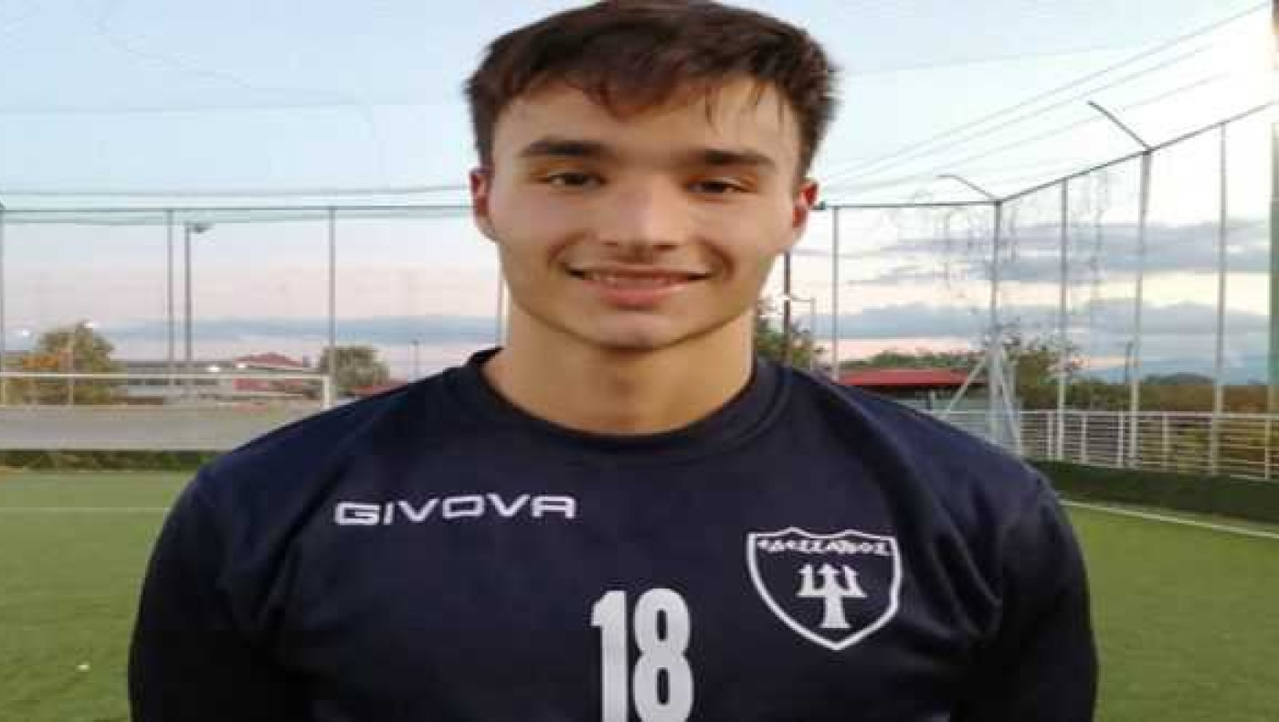 Ηχηρή κίνηση με Καλαμπάκα η ΑΕ Φιλύρου!