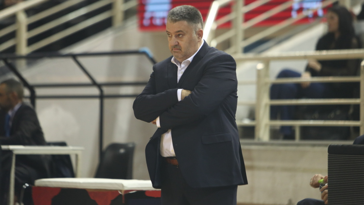 Πρόταση σε Γιατρά ο Ηρακλής