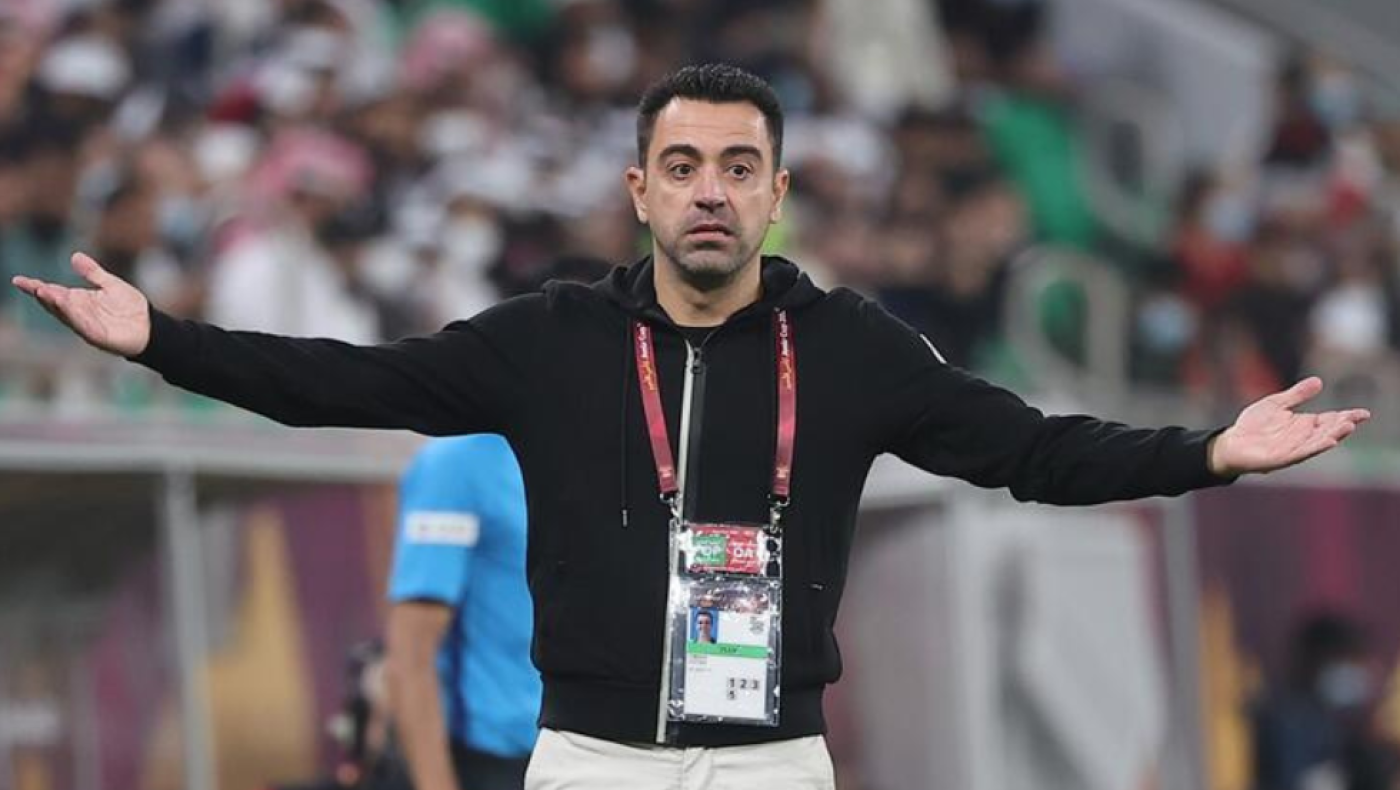 Σκληρή τοποθέτηση της Ρεάλ για Τσάβι: «Όλη του η καριέρα ερευνάται»