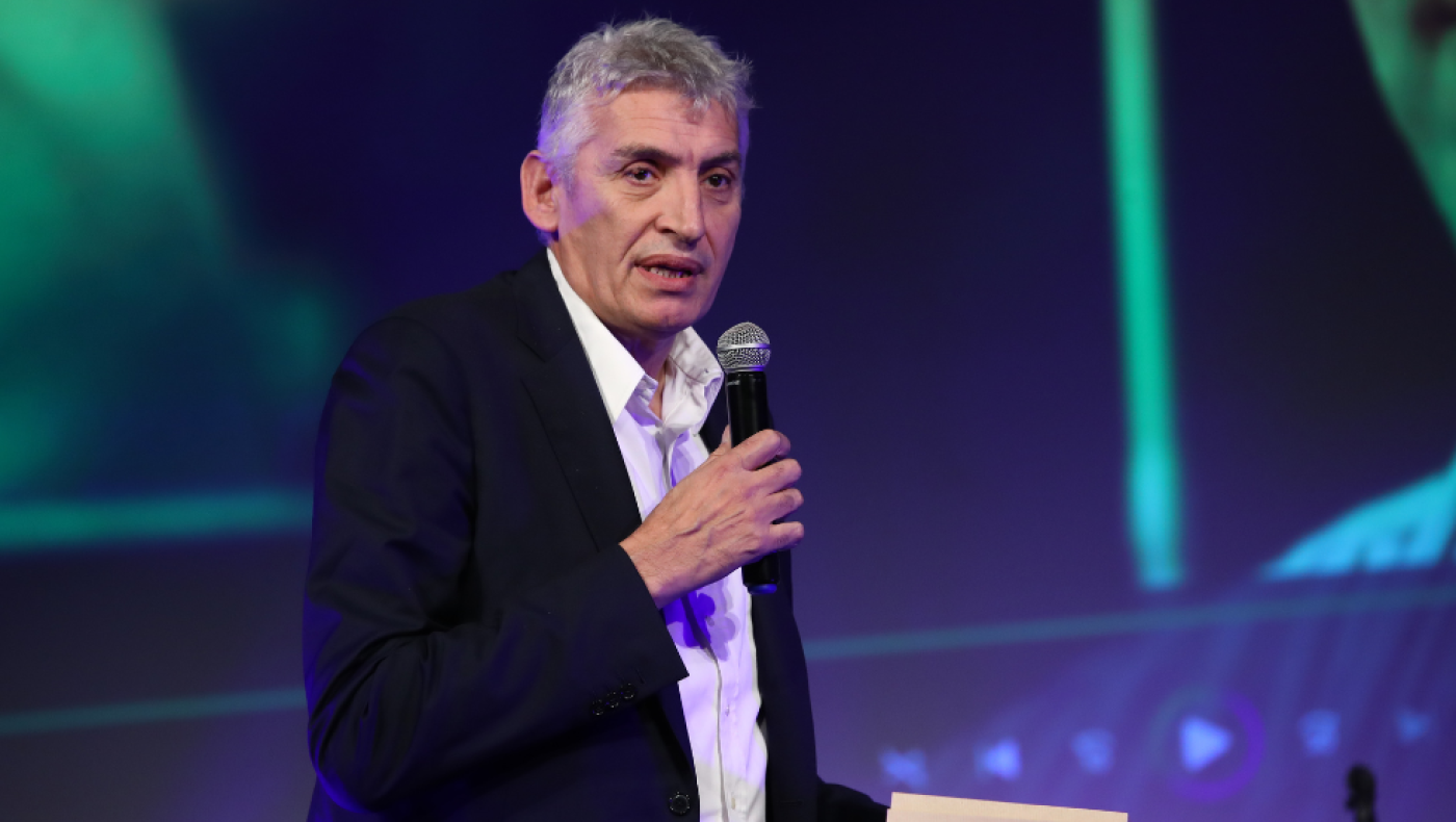 Φασούλας σε Λιόλιο: «Η σιωπή είναι συνενοχή, είσαι υπόλογος!»